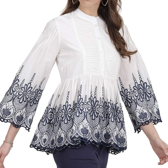 NWT Label RituKumar blouse size S - Picture 2 of 11